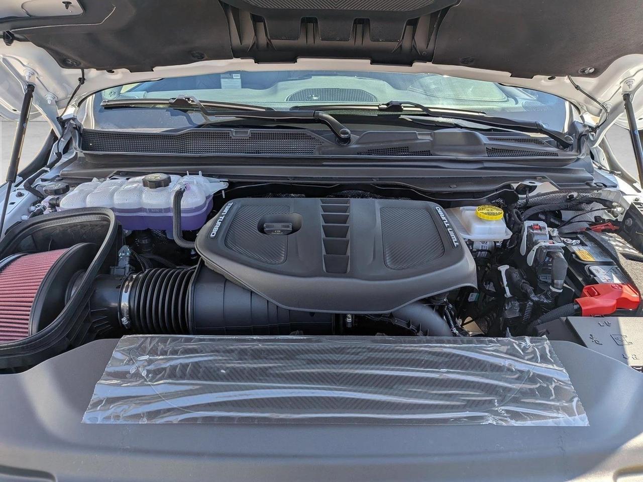 2026 Ram 1500 RHO Roseville CA