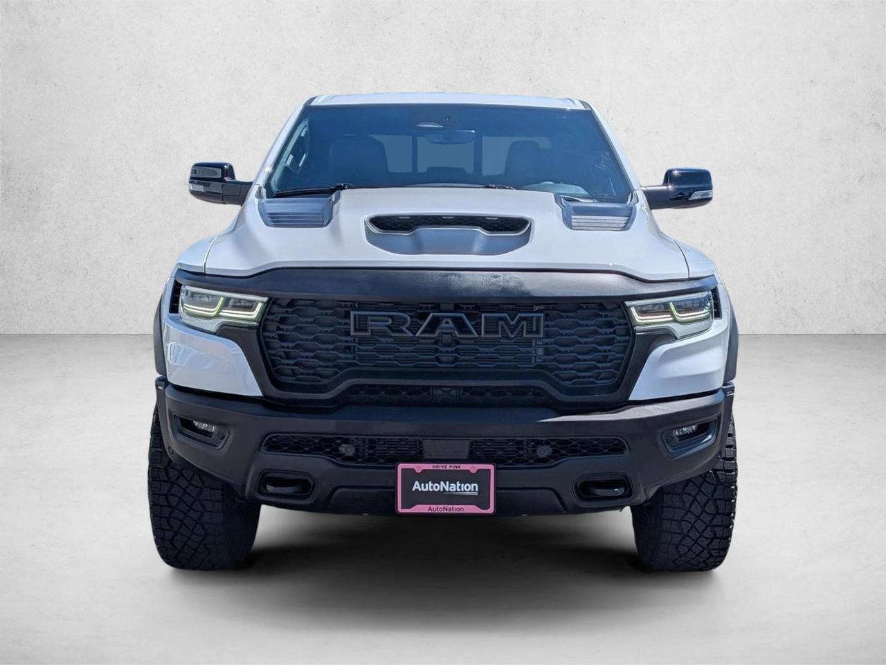 2026 Ram 1500 RHO Roseville CA