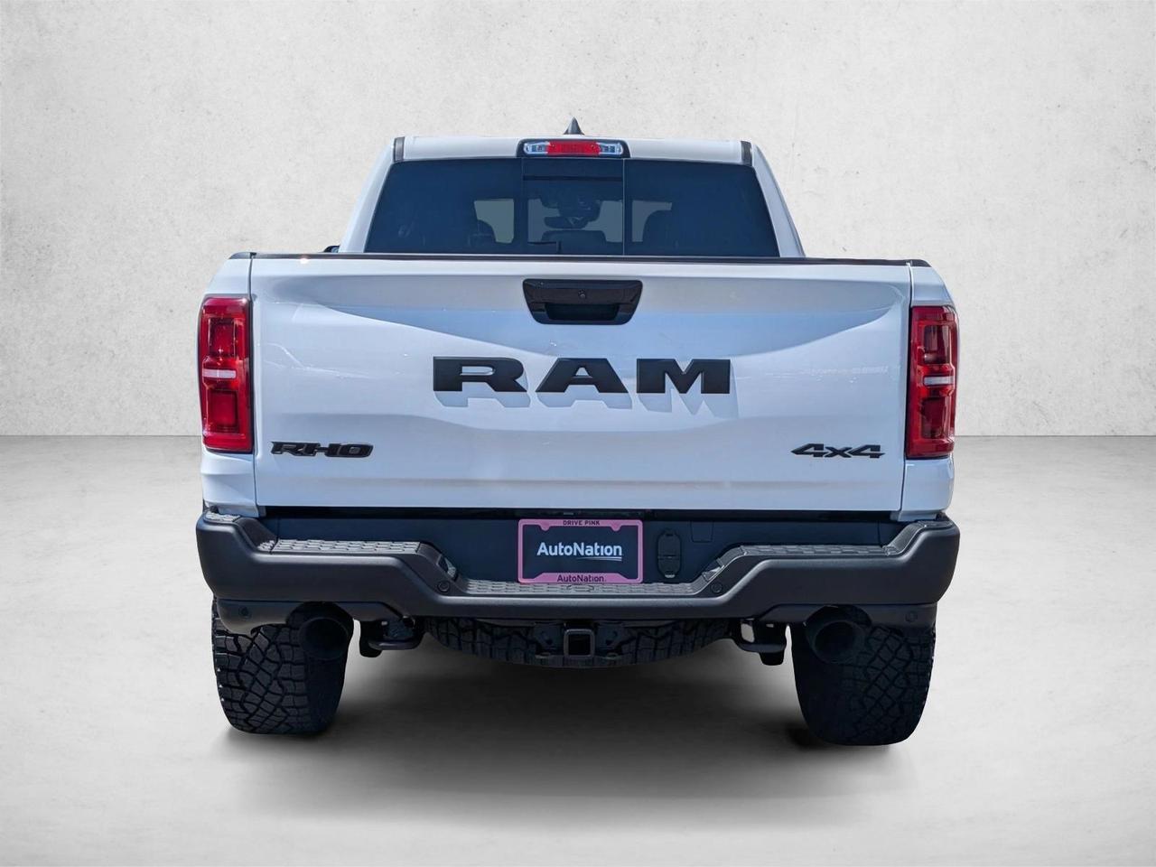 2026 Ram 1500 RHO Roseville CA