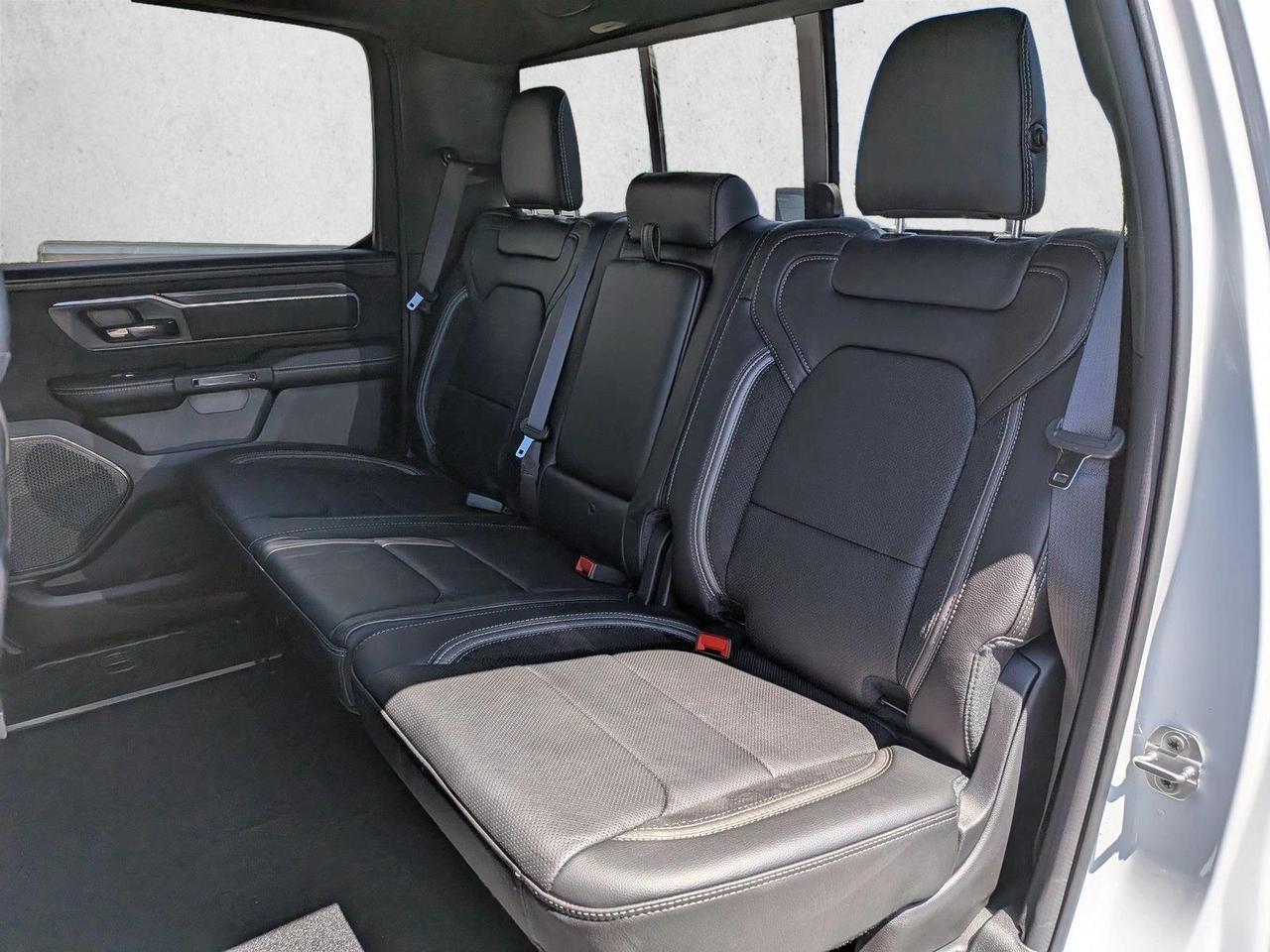 2026 Ram 1500 RHO Roseville CA