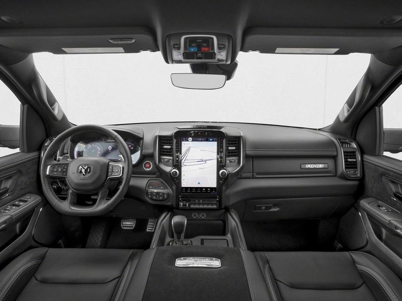 2026 Ram 1500 RHO Roseville CA