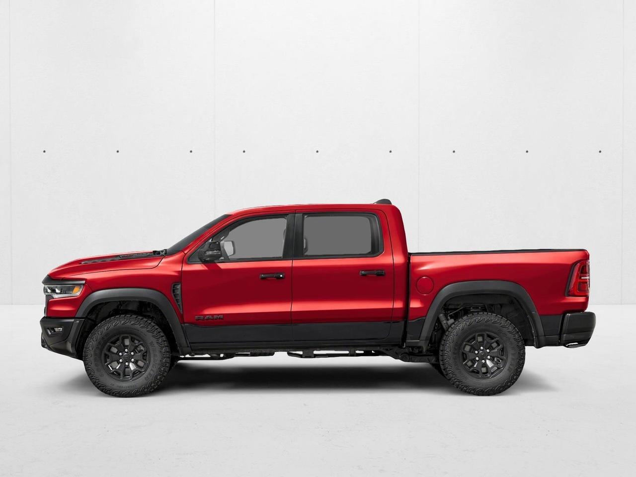 2026 Ram 1500 RHO Roseville CA