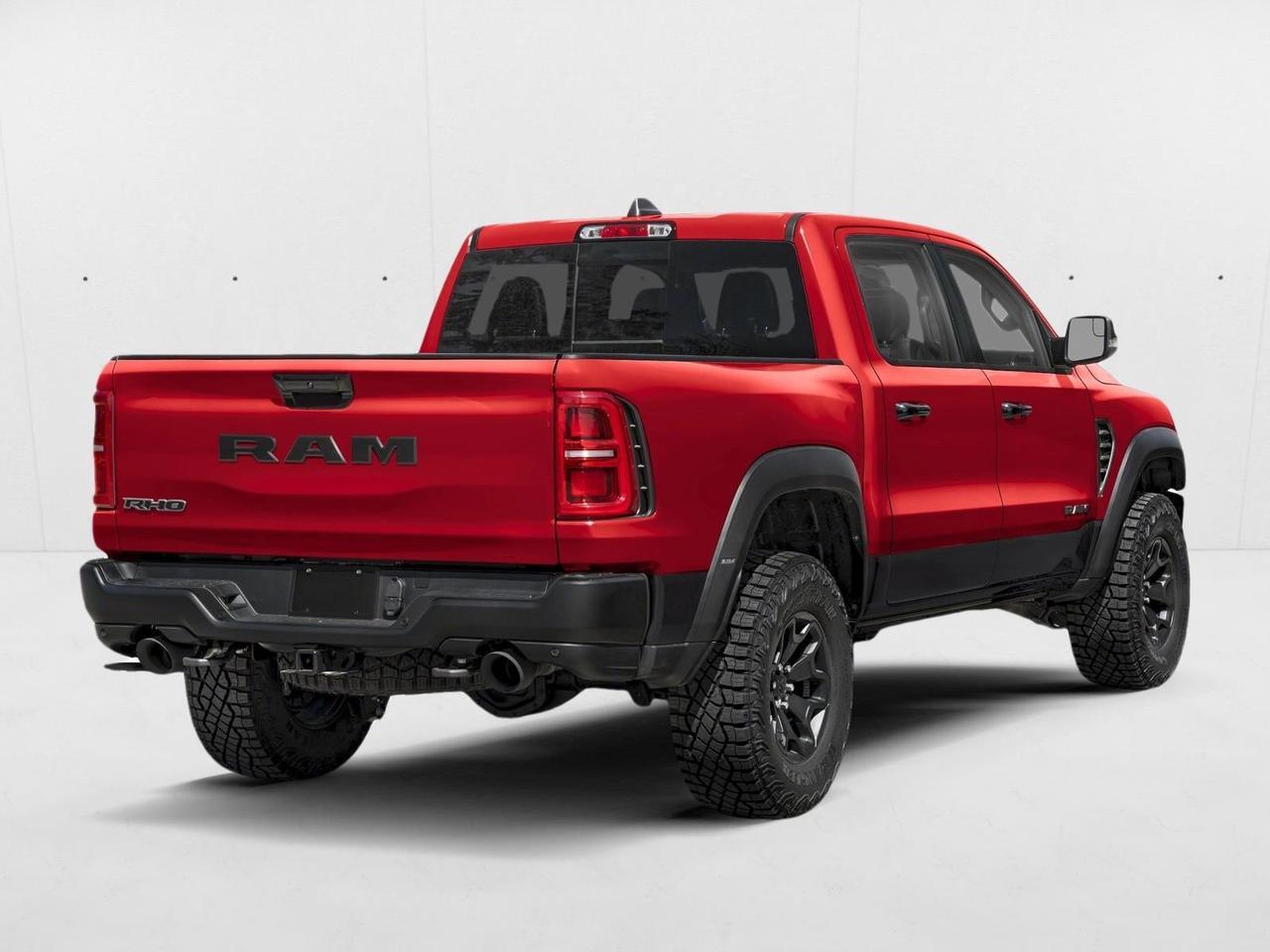 2026 Ram 1500 RHO Roseville CA