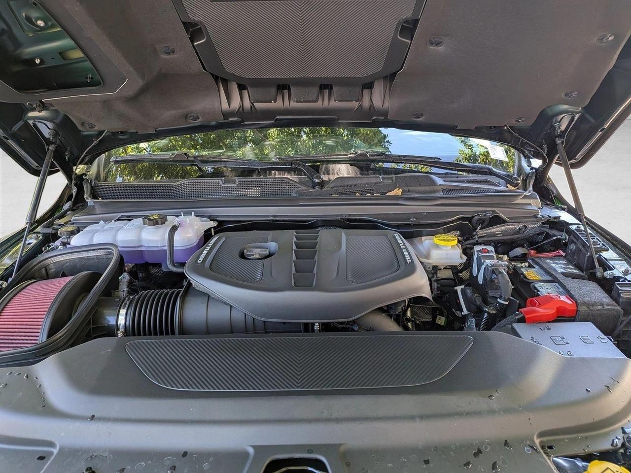 2026 Ram 1500 RHO Roseville CA