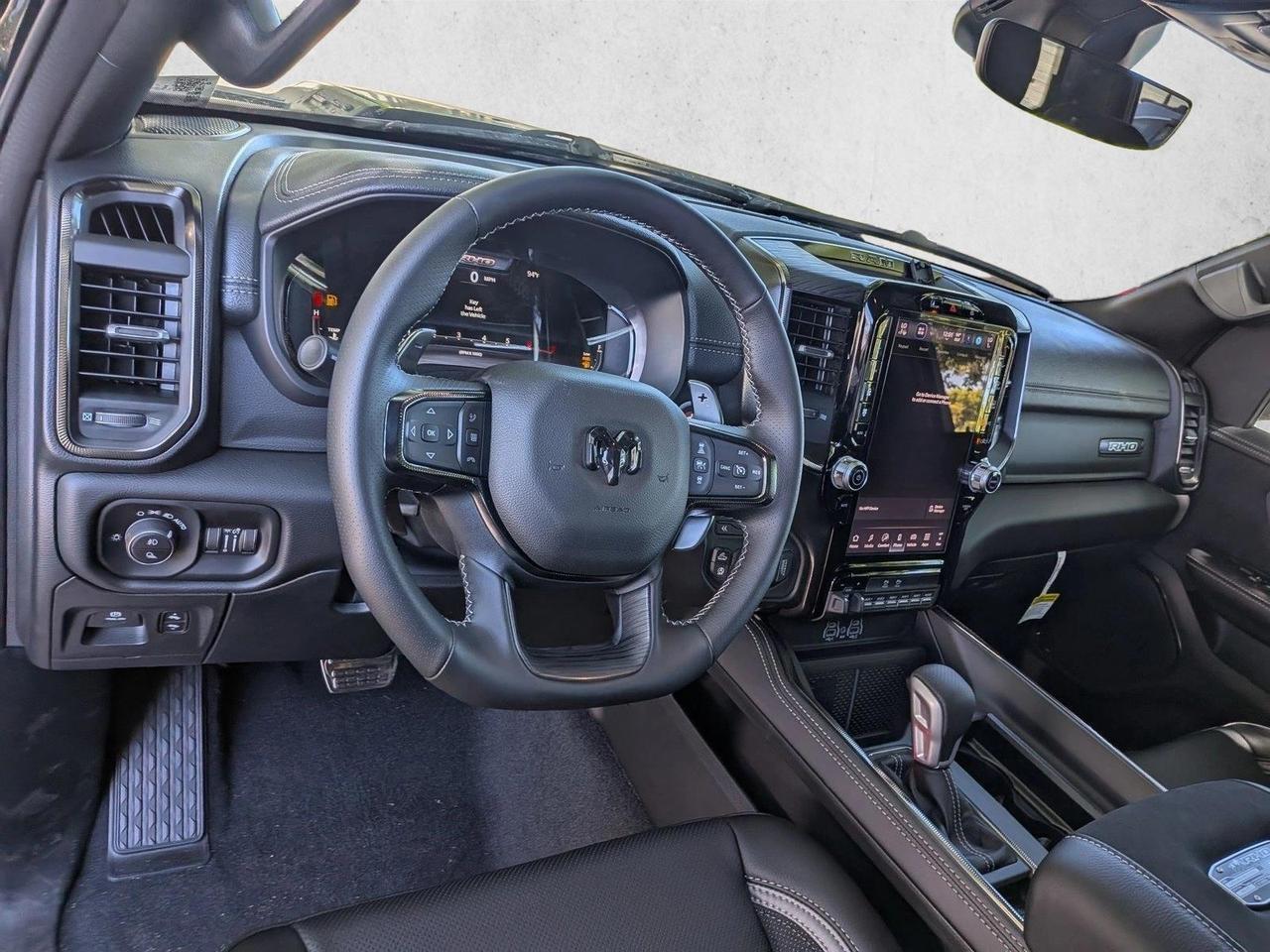 2026 Ram 1500 RHO Roseville CA