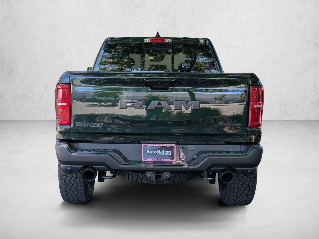 2026 Ram 1500 RHO Roseville CA