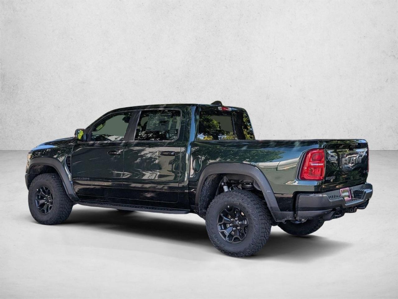 2026 Ram 1500 RHO Roseville CA