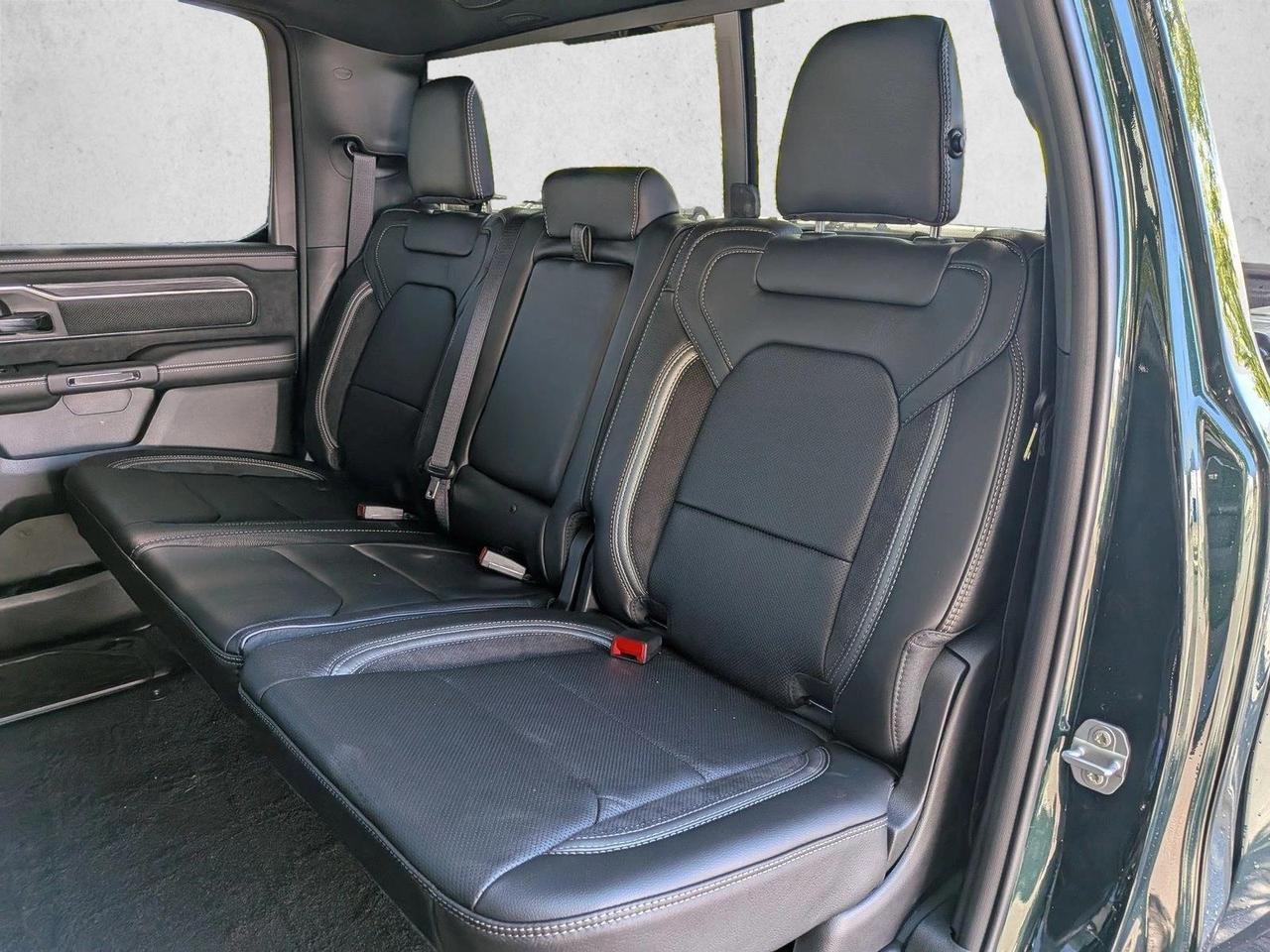 2026 Ram 1500 RHO Roseville CA