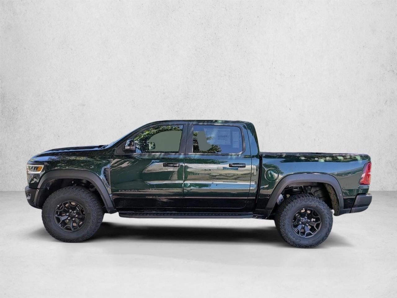 2026 Ram 1500 RHO Roseville CA