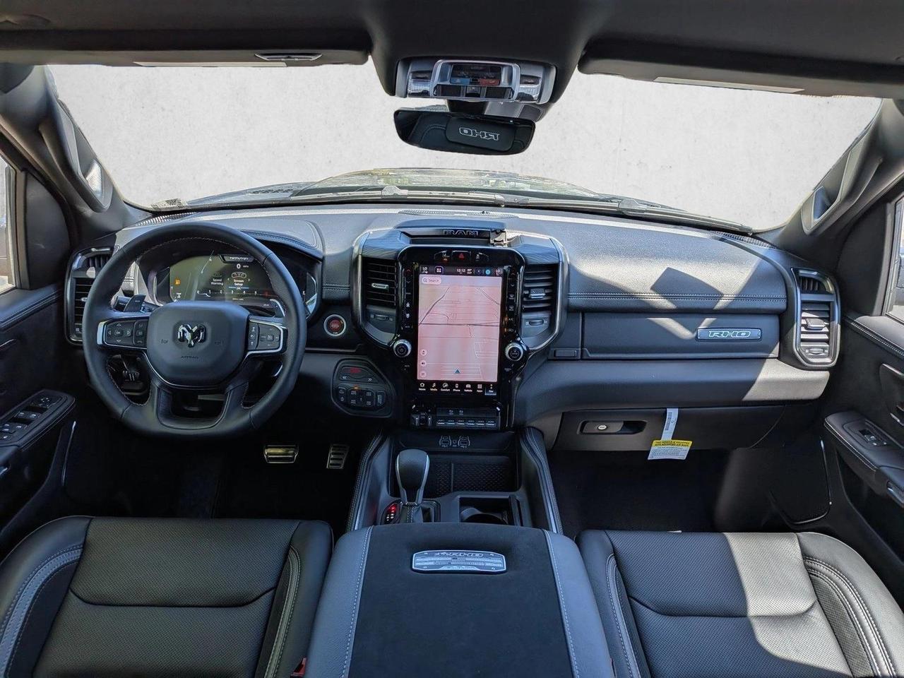 2026 Ram 1500 RHO Roseville CA