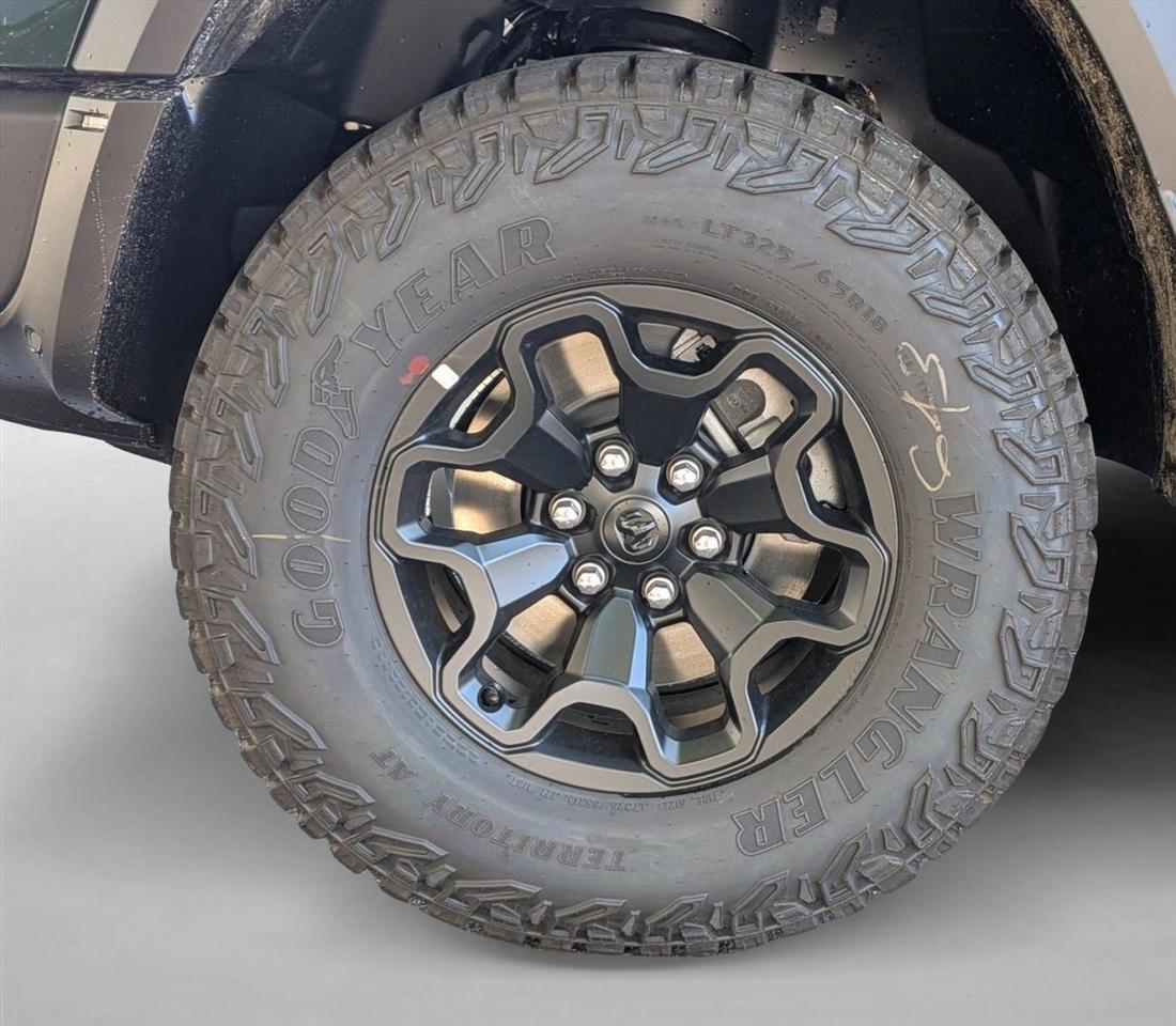 2026 Ram 1500 RHO Roseville CA