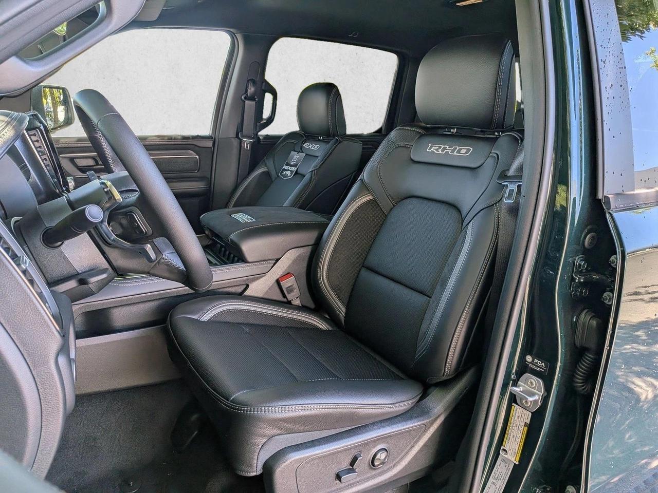 2026 Ram 1500 RHO Roseville CA