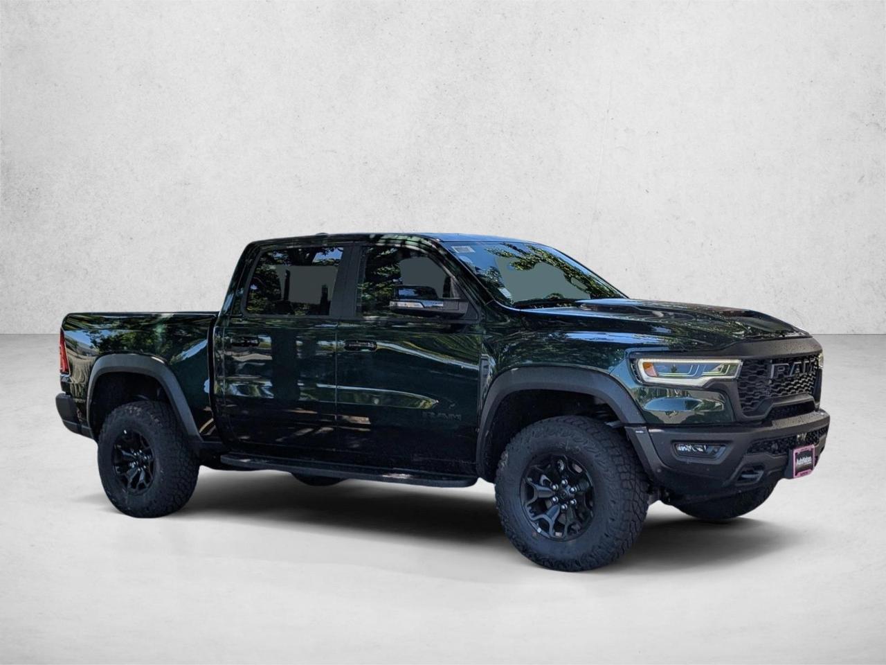 2026 Ram 1500 RHO Roseville CA