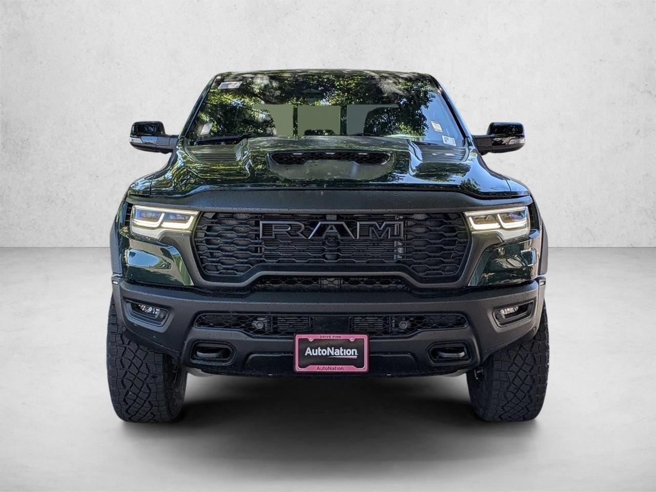 2026 Ram 1500 RHO Roseville CA