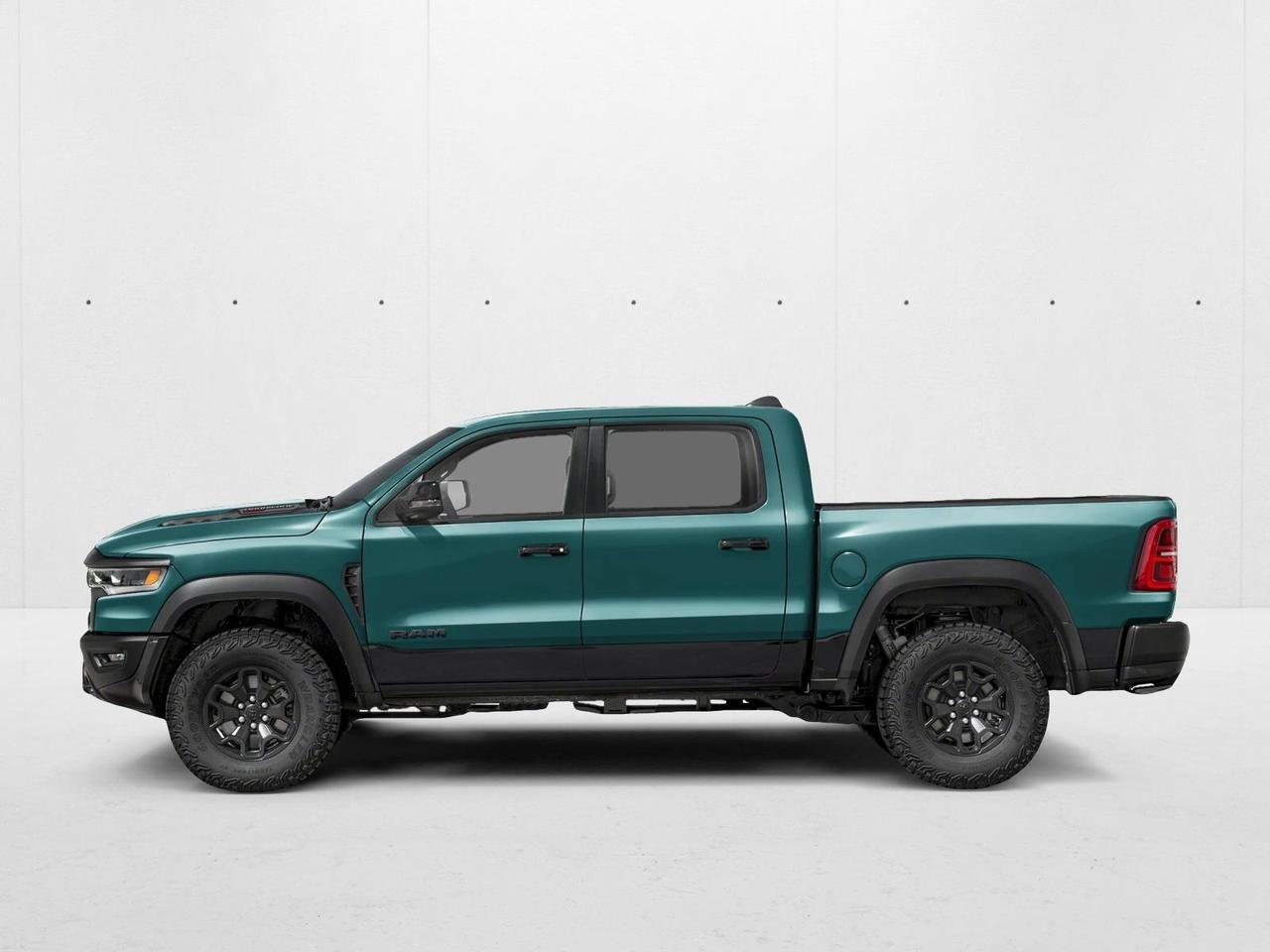 2026 Ram 1500 RHO Roseville CA