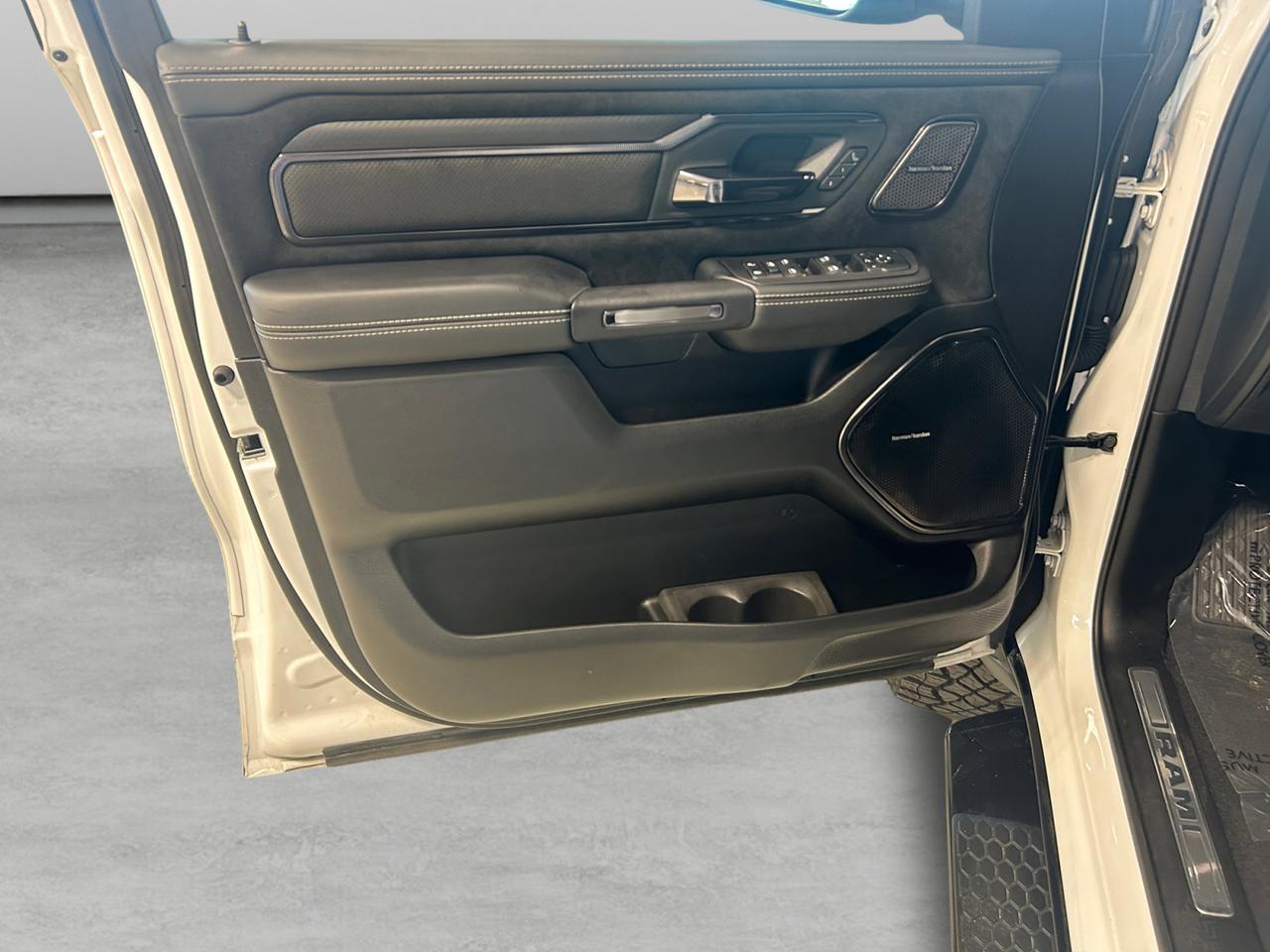 2026 Ram 1500 RHO New Braunfels TX