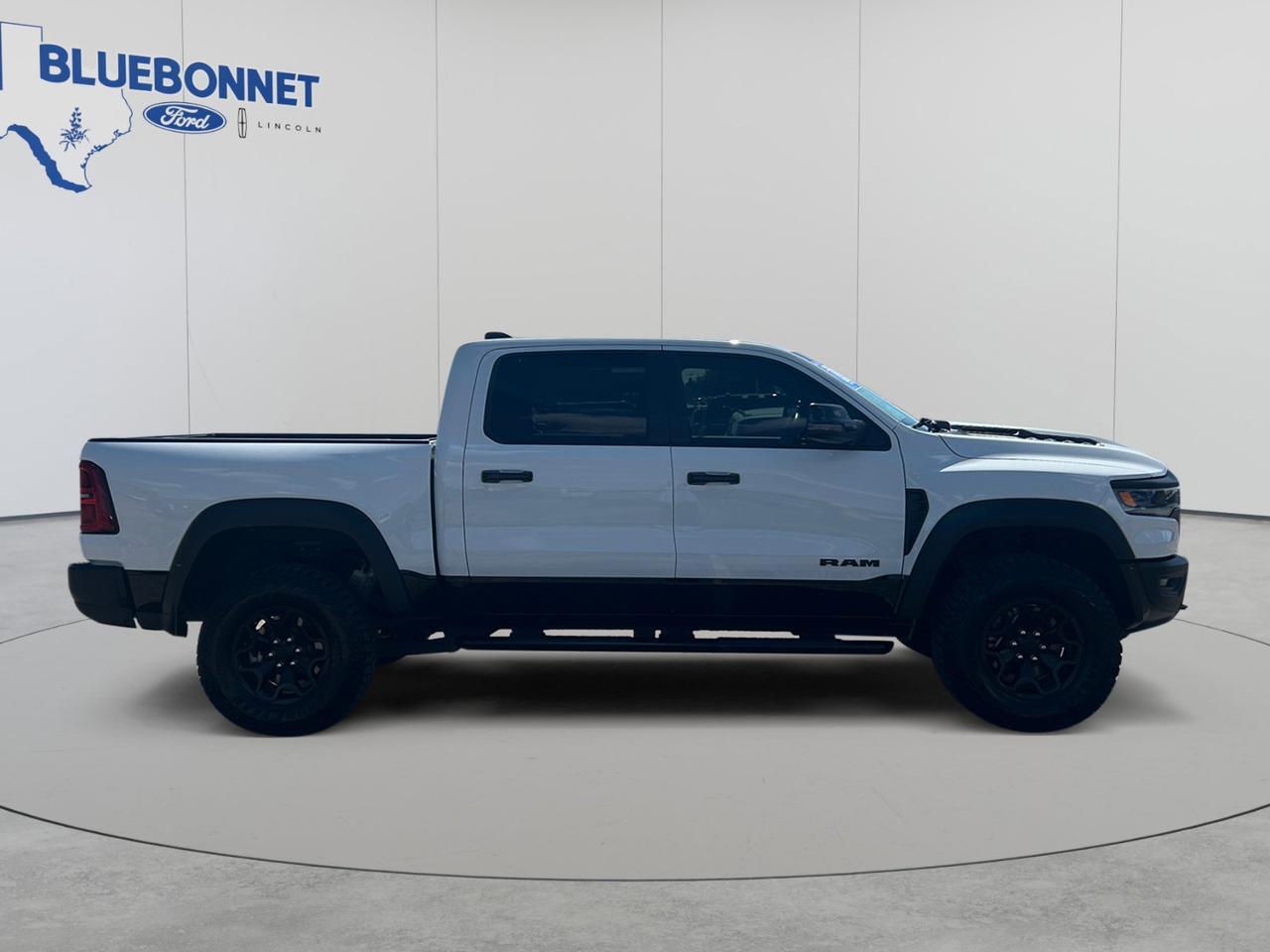 2026 Ram 1500 RHO New Braunfels TX