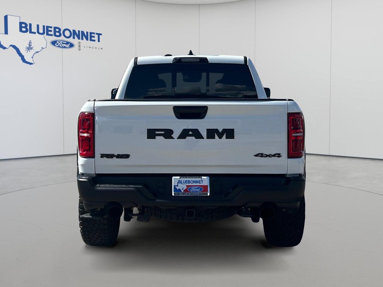 2026 Ram 1500 RHO New Braunfels TX
