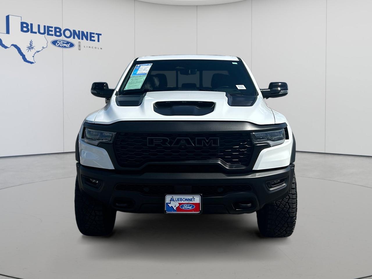 2026 Ram 1500 RHO New Braunfels TX