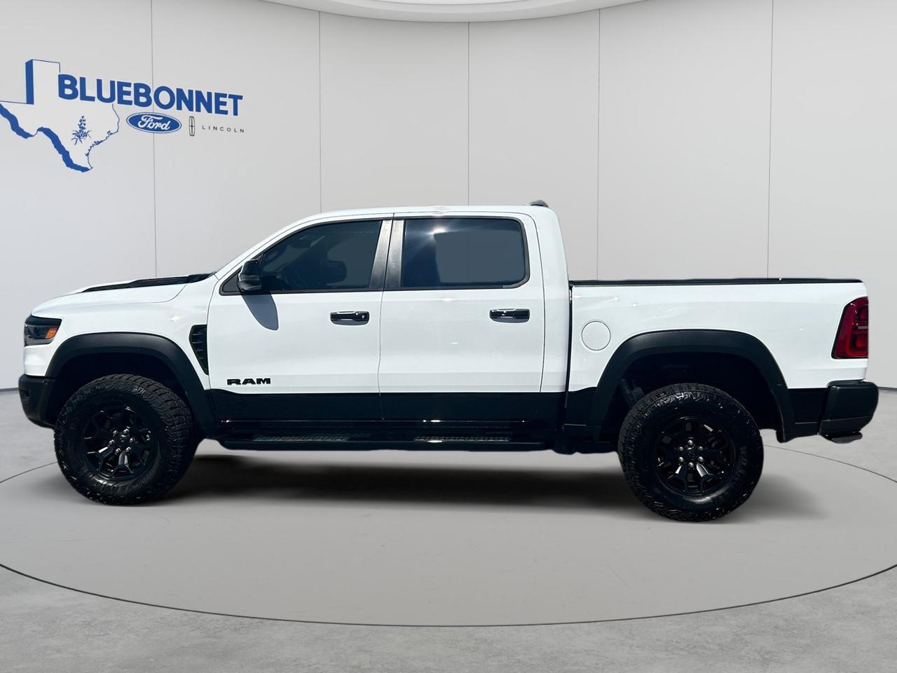2026 Ram 1500 RHO New Braunfels TX