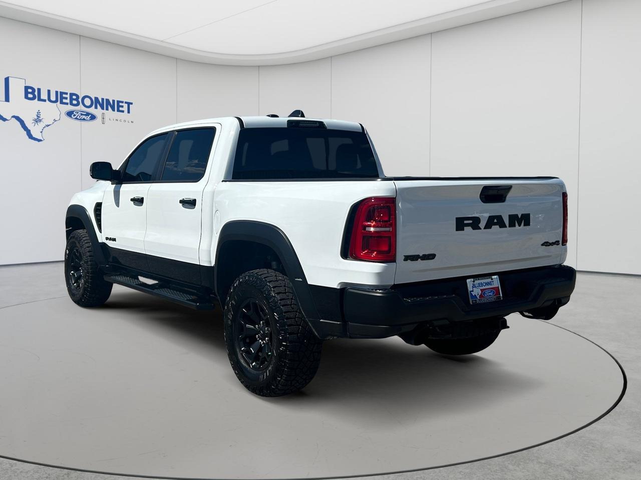 2026 Ram 1500 RHO New Braunfels TX