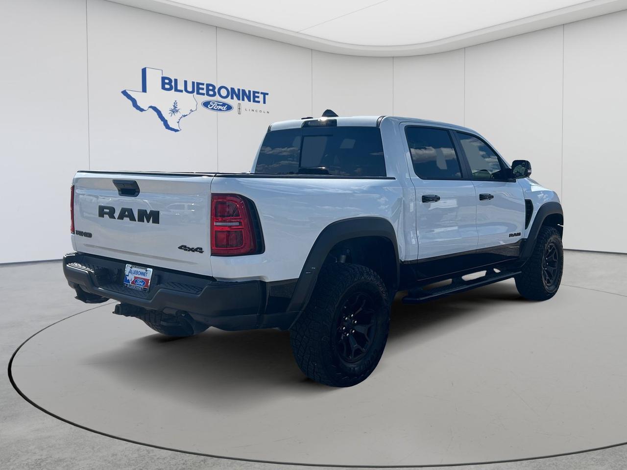 2026 Ram 1500 RHO New Braunfels TX