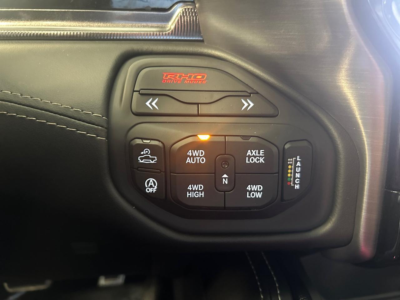 2026 Ram 1500 RHO New Braunfels TX