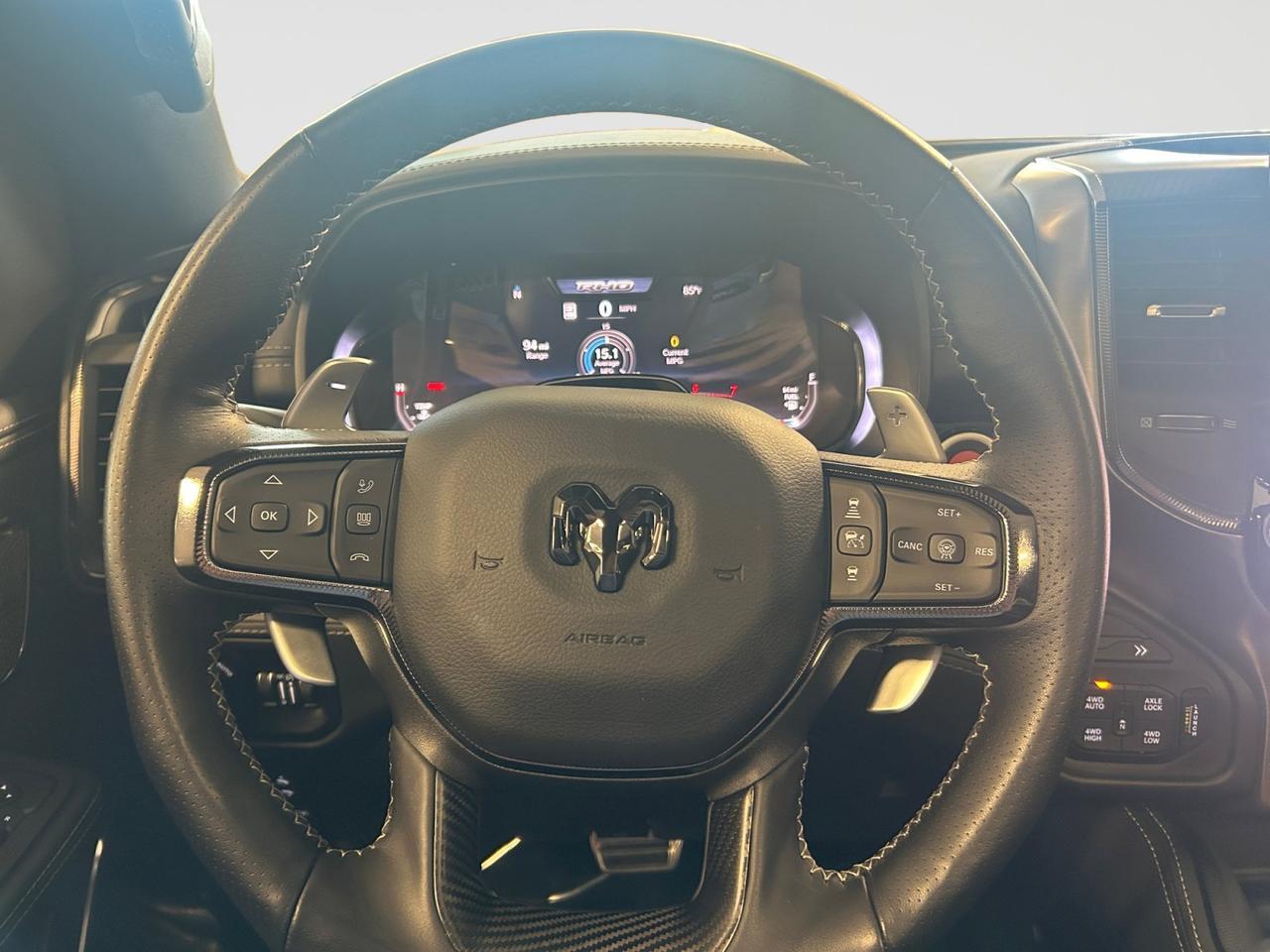 2026 Ram 1500 RHO New Braunfels TX
