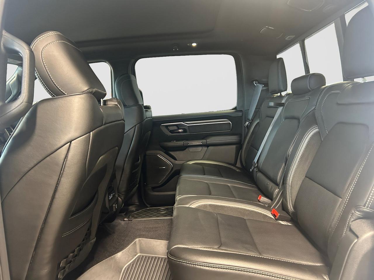 2026 Ram 1500 RHO New Braunfels TX