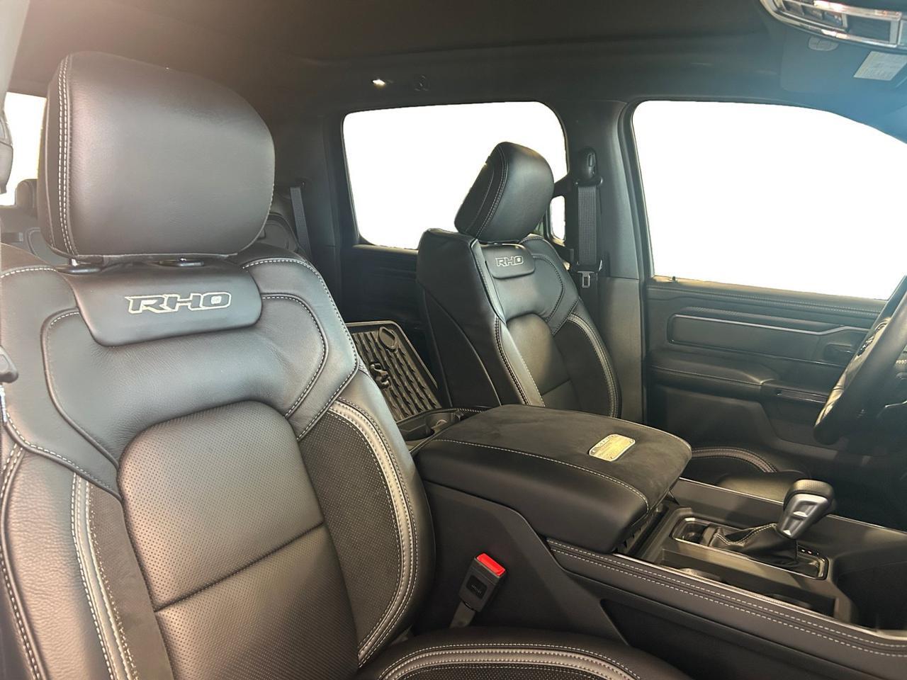 2026 Ram 1500 RHO New Braunfels TX