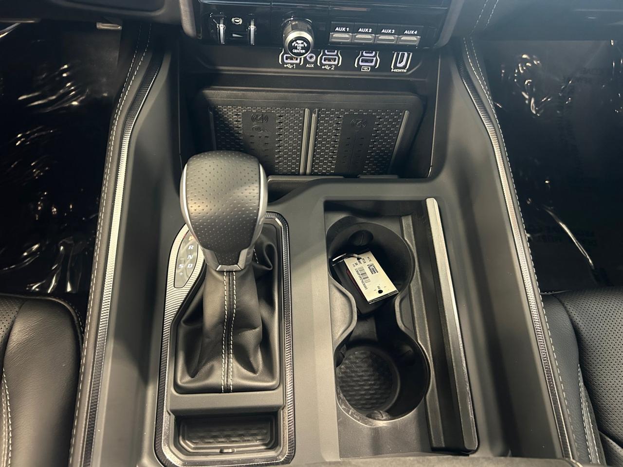 2026 Ram 1500 RHO New Braunfels TX