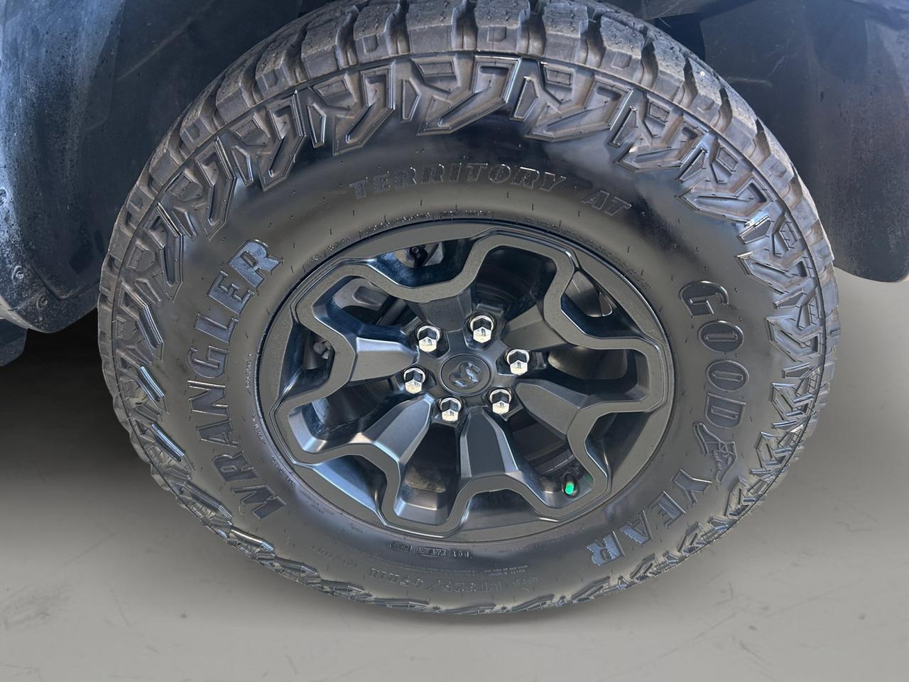 2026 Ram 1500 RHO New Braunfels TX