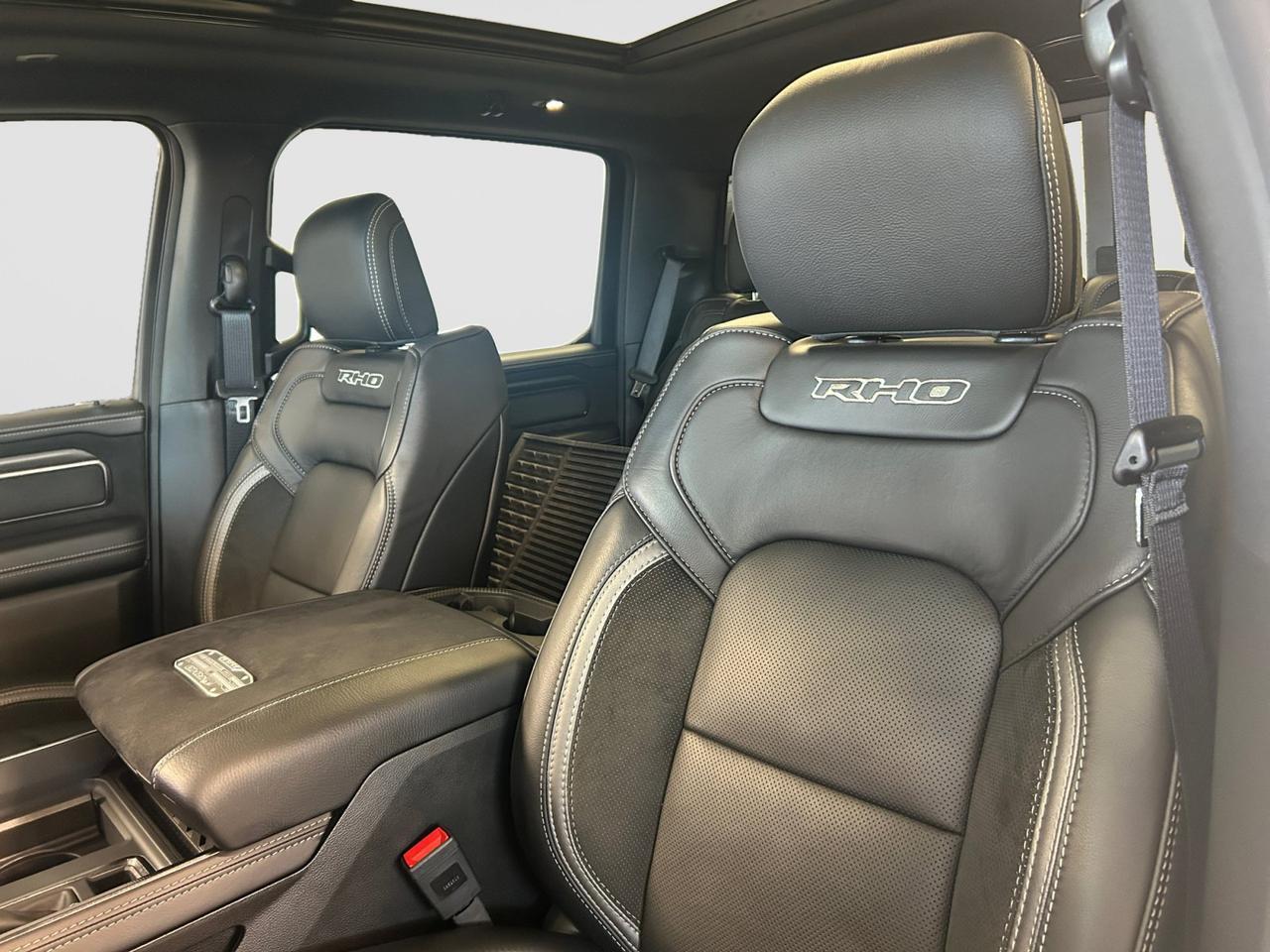 2026 Ram 1500 RHO New Braunfels TX