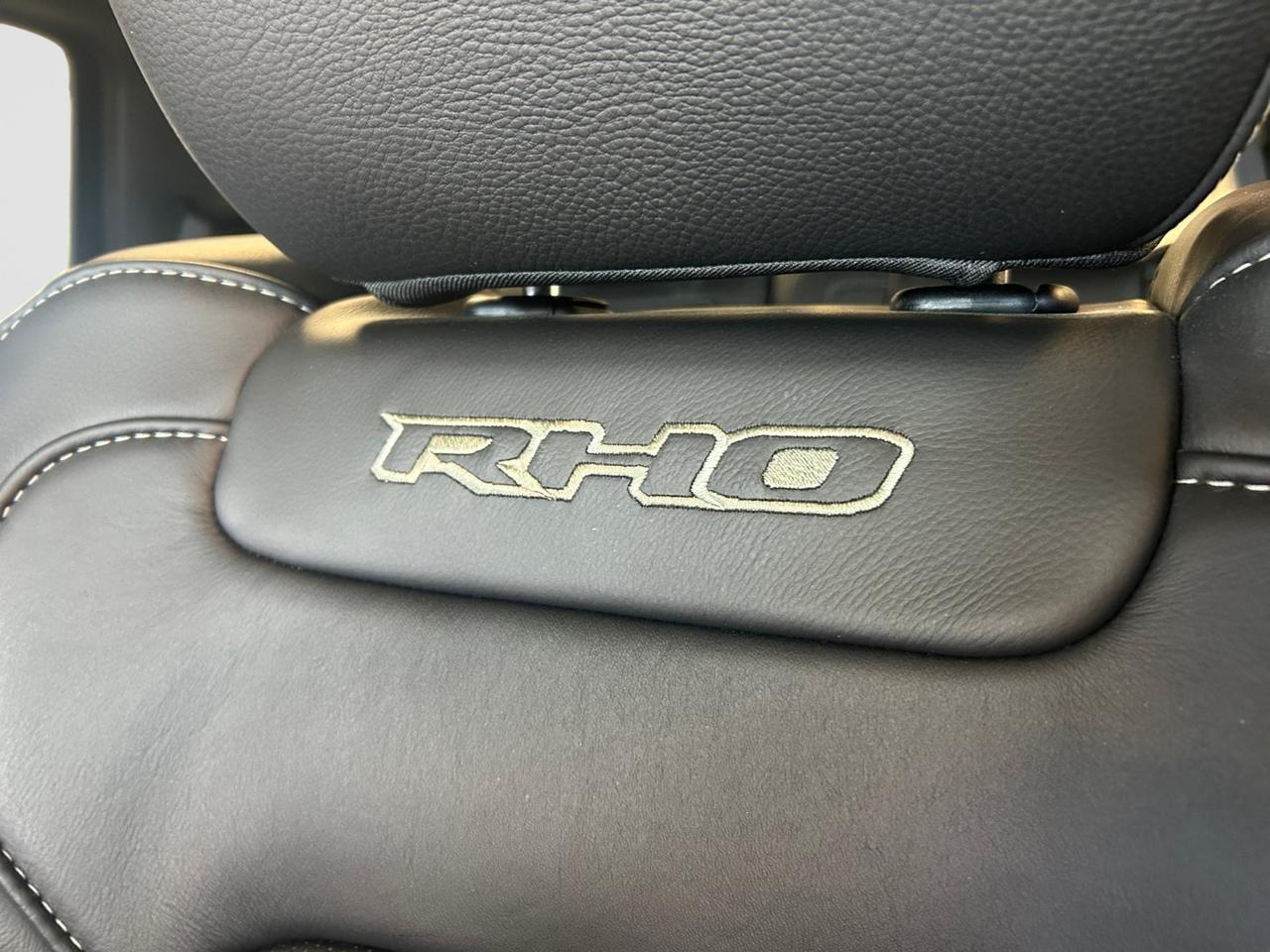 2026 Ram 1500 RHO New Braunfels TX