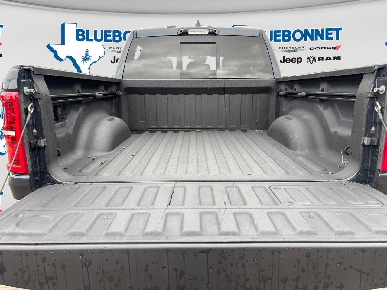 2026 Ram 1500 RHO New Braunfels TX