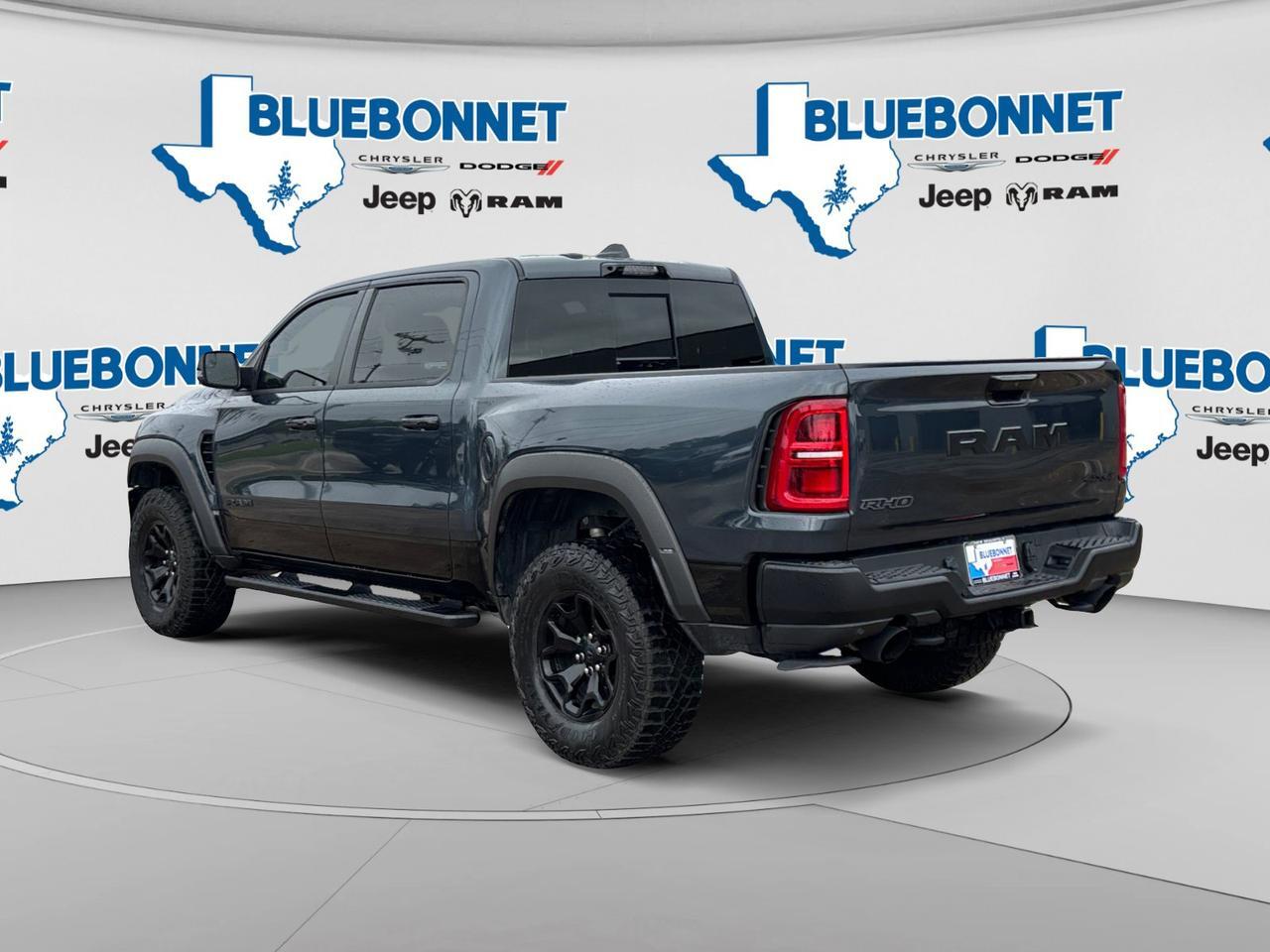 2026 Ram 1500 RHO New Braunfels TX
