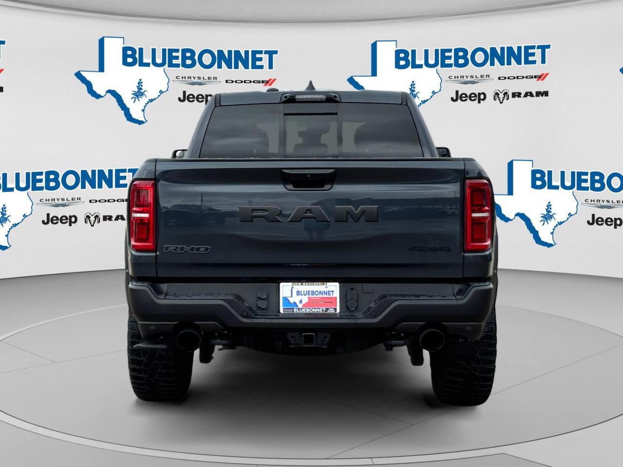 2026 Ram 1500 RHO New Braunfels TX