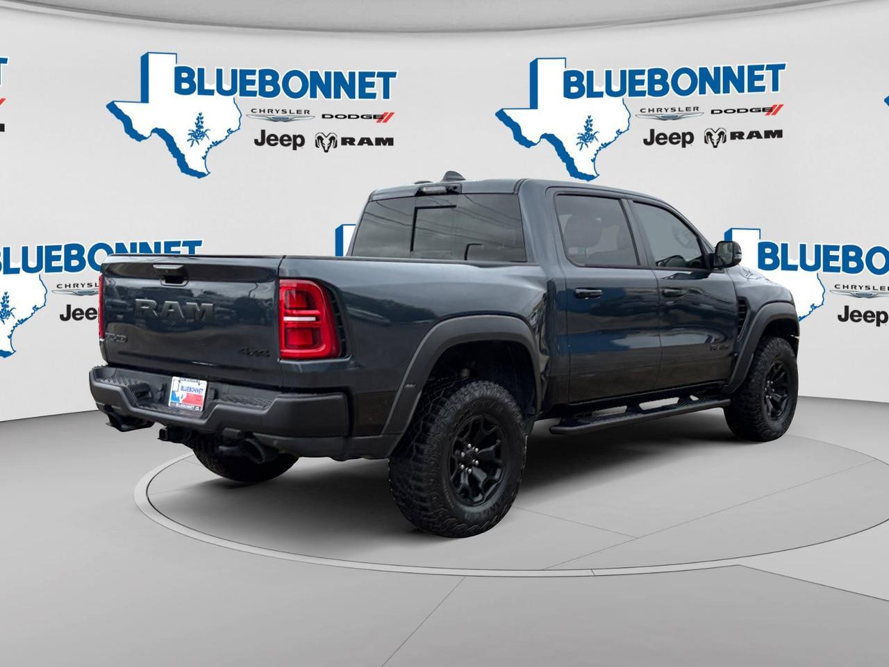 2026 Ram 1500 RHO New Braunfels TX