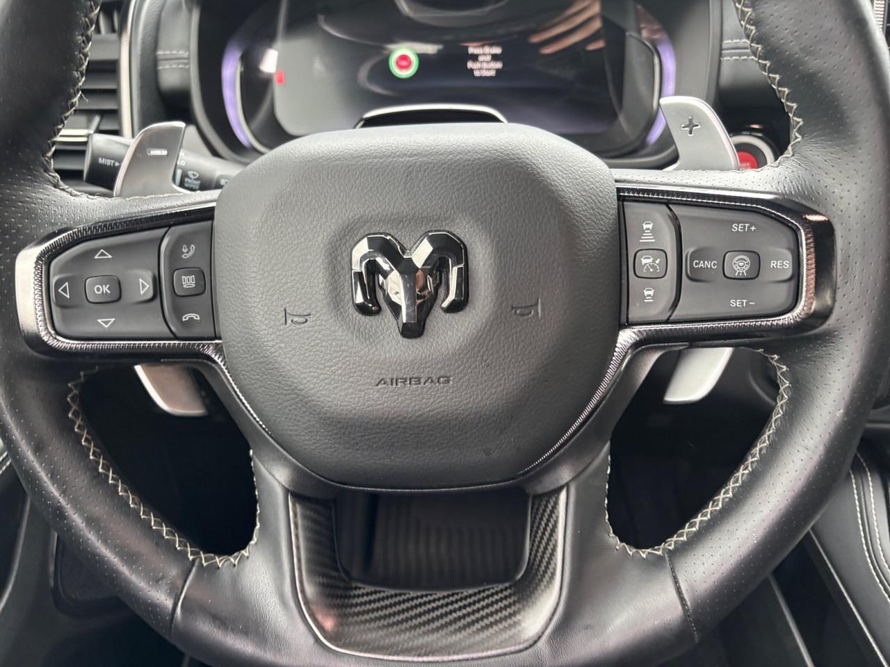 2026 Ram 1500 RHO New Braunfels TX