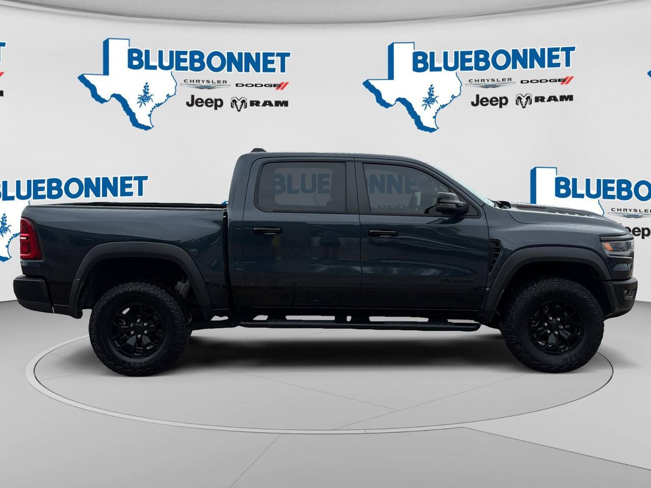 2026 Ram 1500 RHO New Braunfels TX