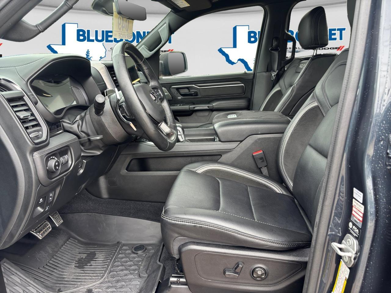 2026 Ram 1500 RHO New Braunfels TX