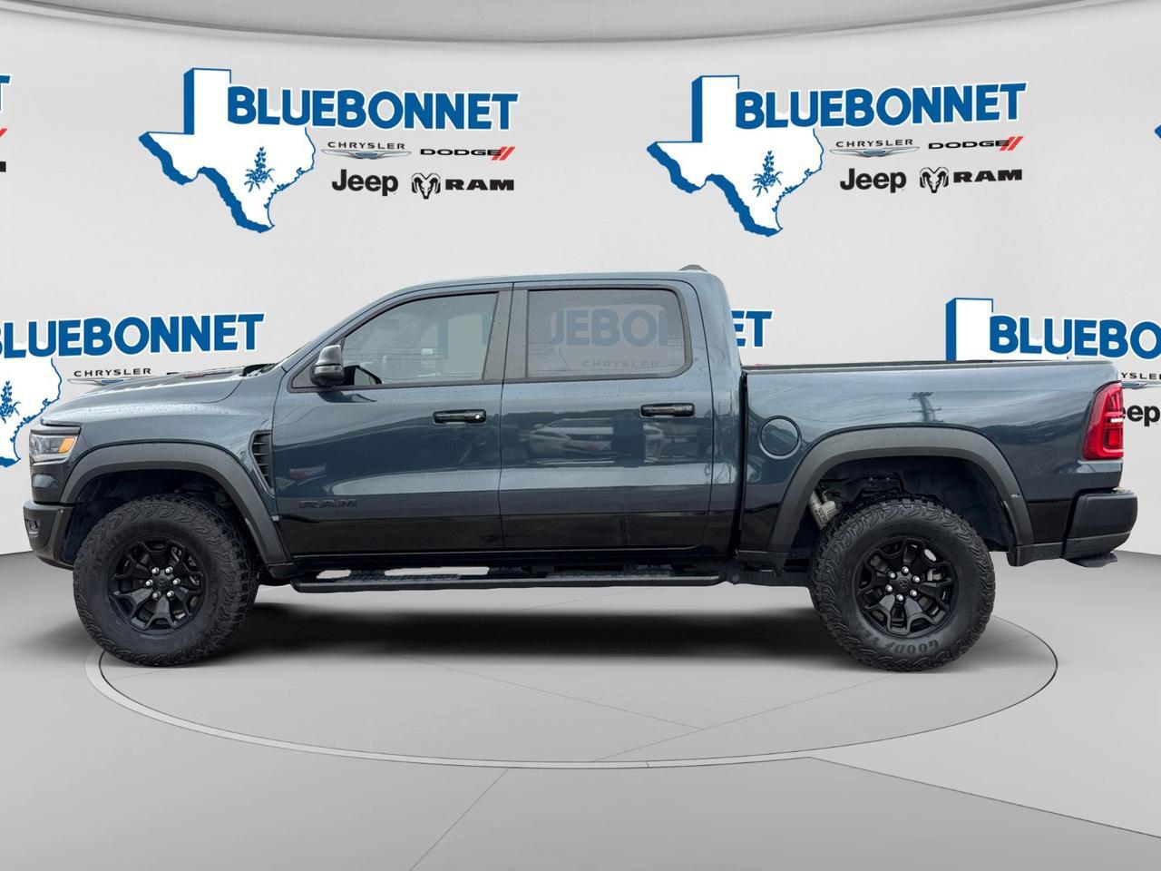 2026 Ram 1500 RHO New Braunfels TX