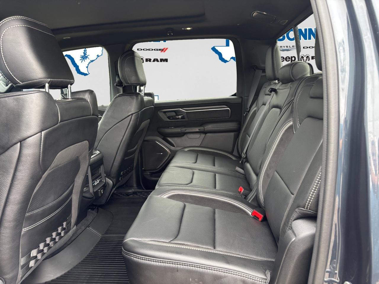 2026 Ram 1500 RHO New Braunfels TX