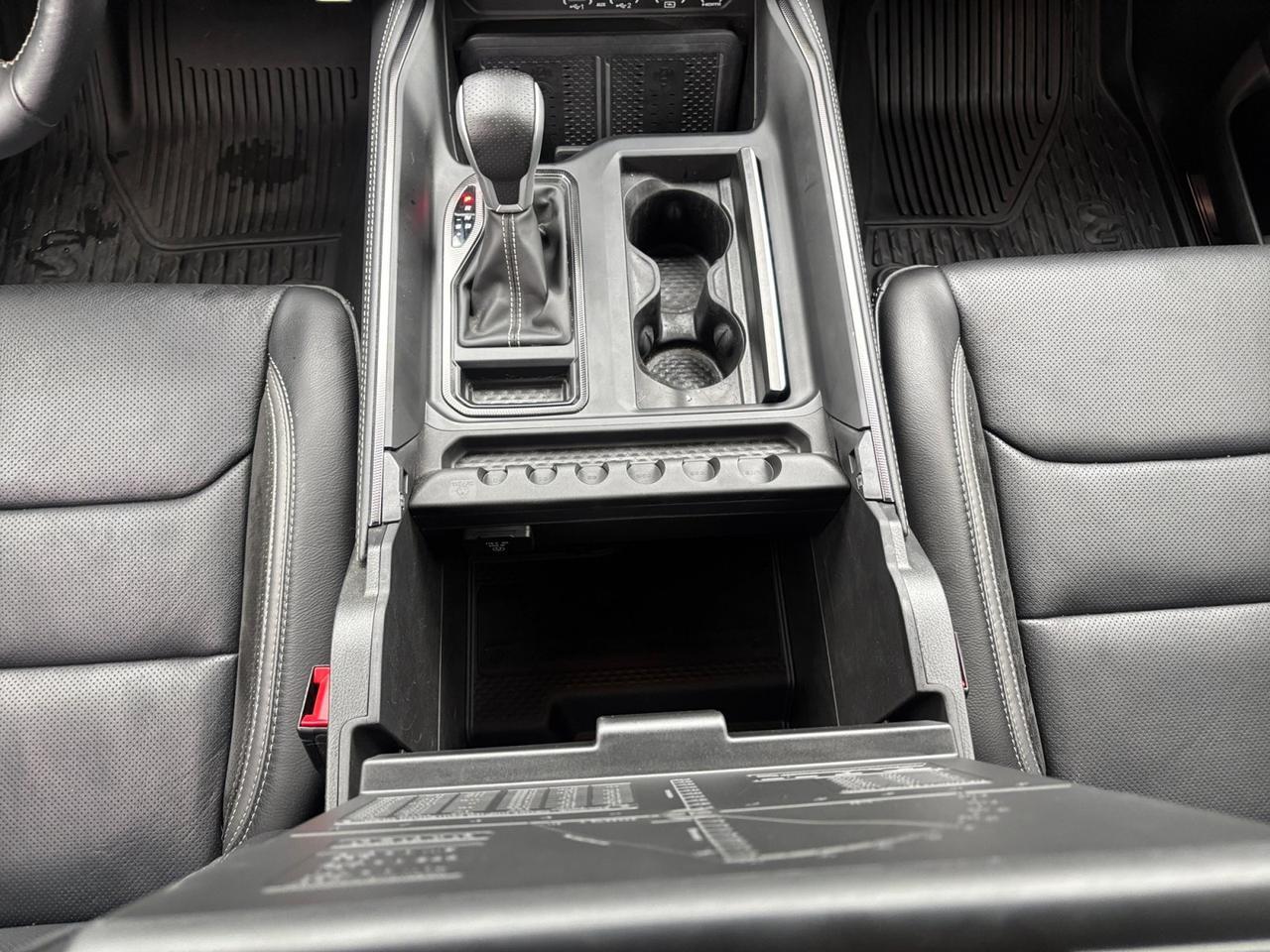 2026 Ram 1500 RHO New Braunfels TX