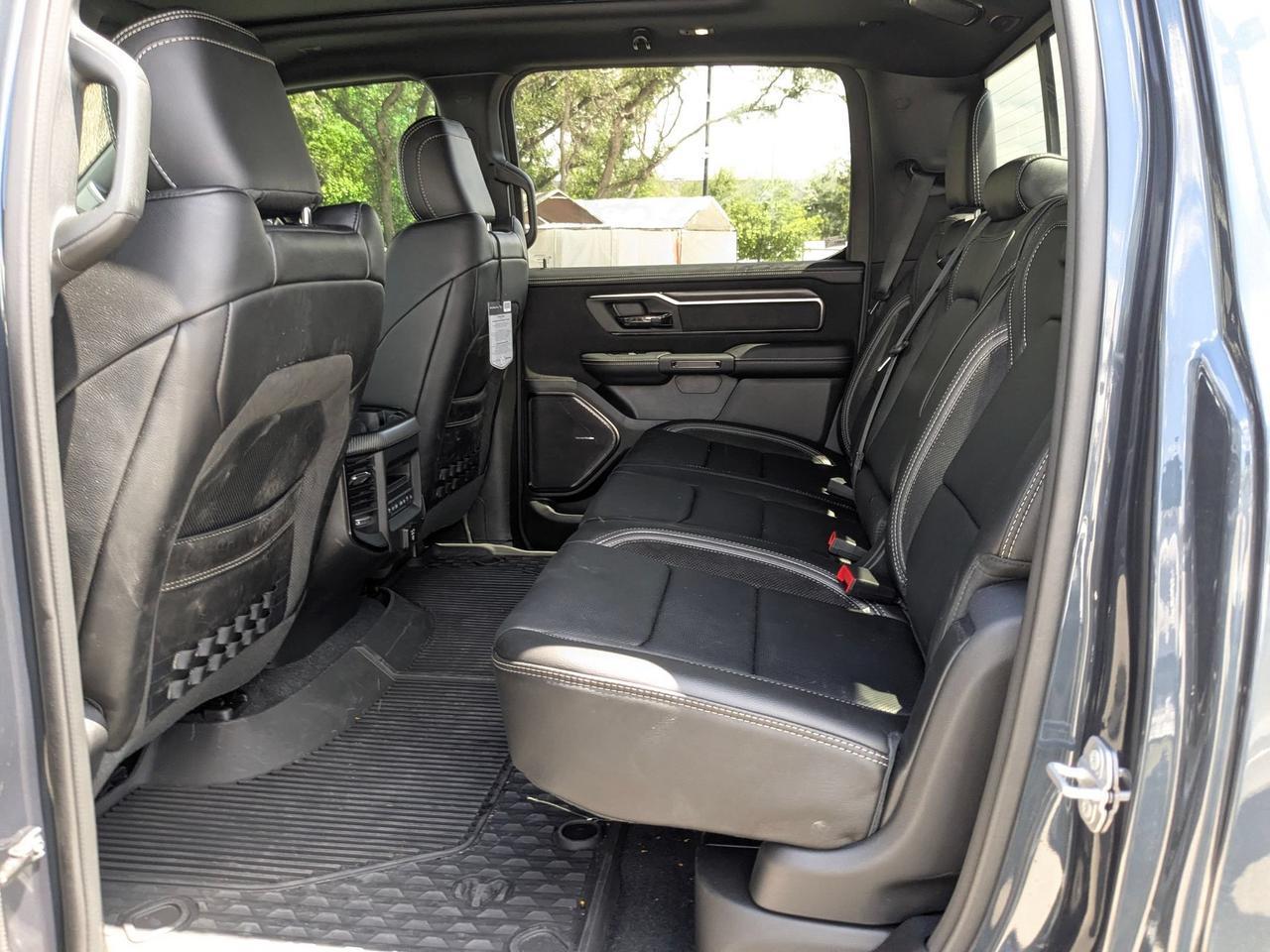 2026 Ram 1500 RHO San Antonio TX