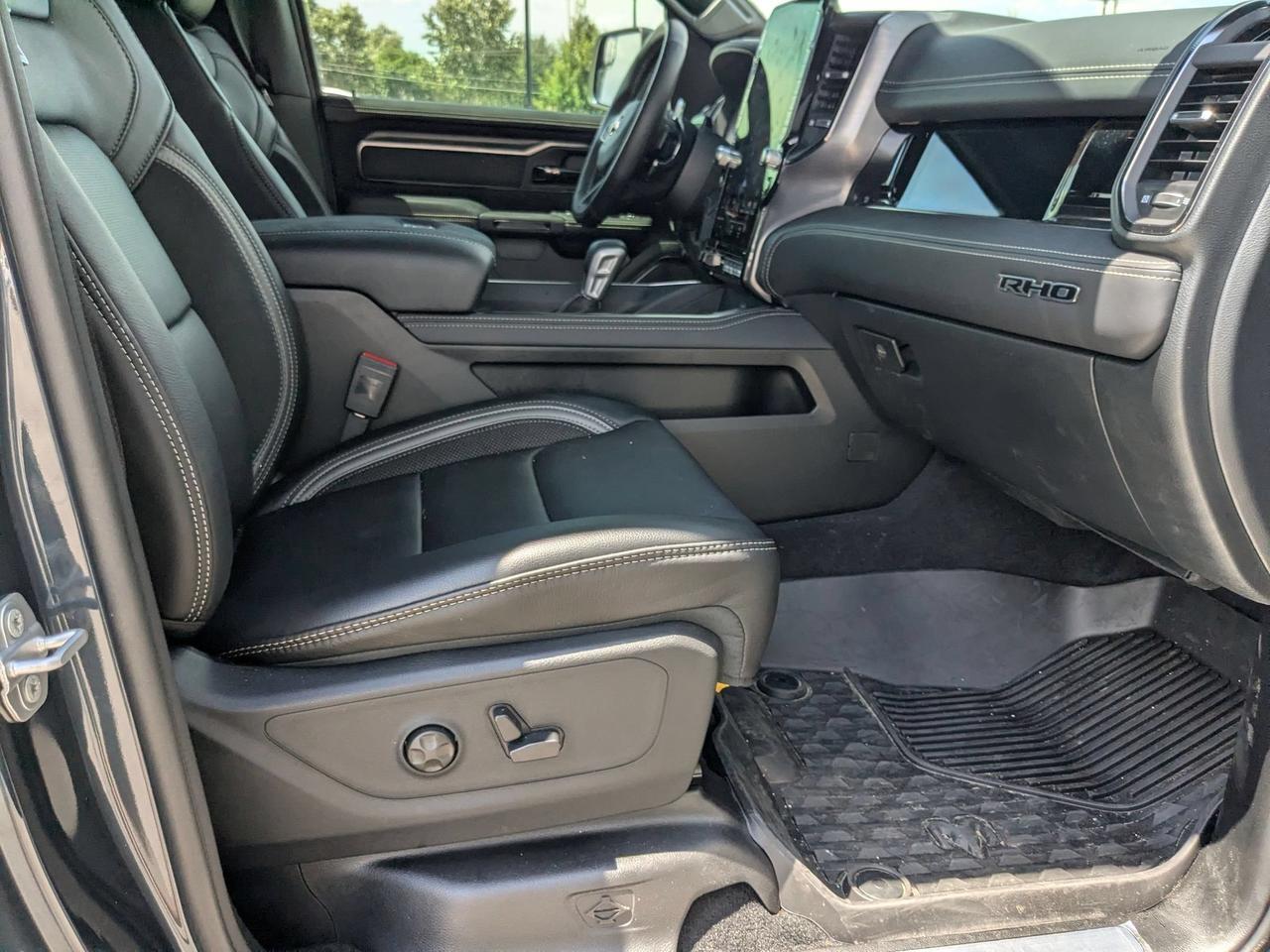 2026 Ram 1500 RHO San Antonio TX