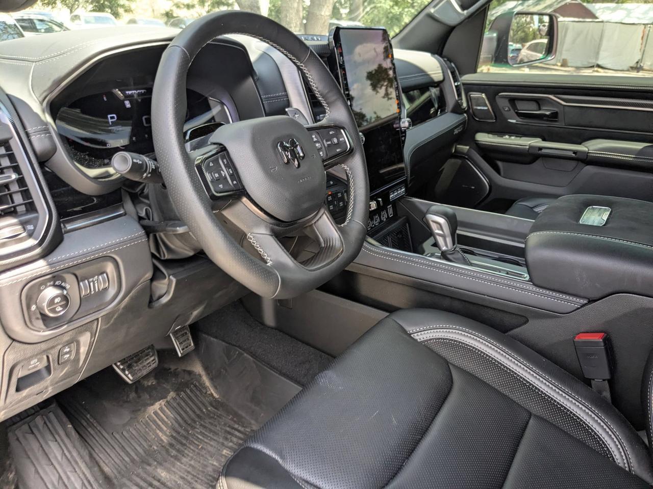 2026 Ram 1500 RHO San Antonio TX