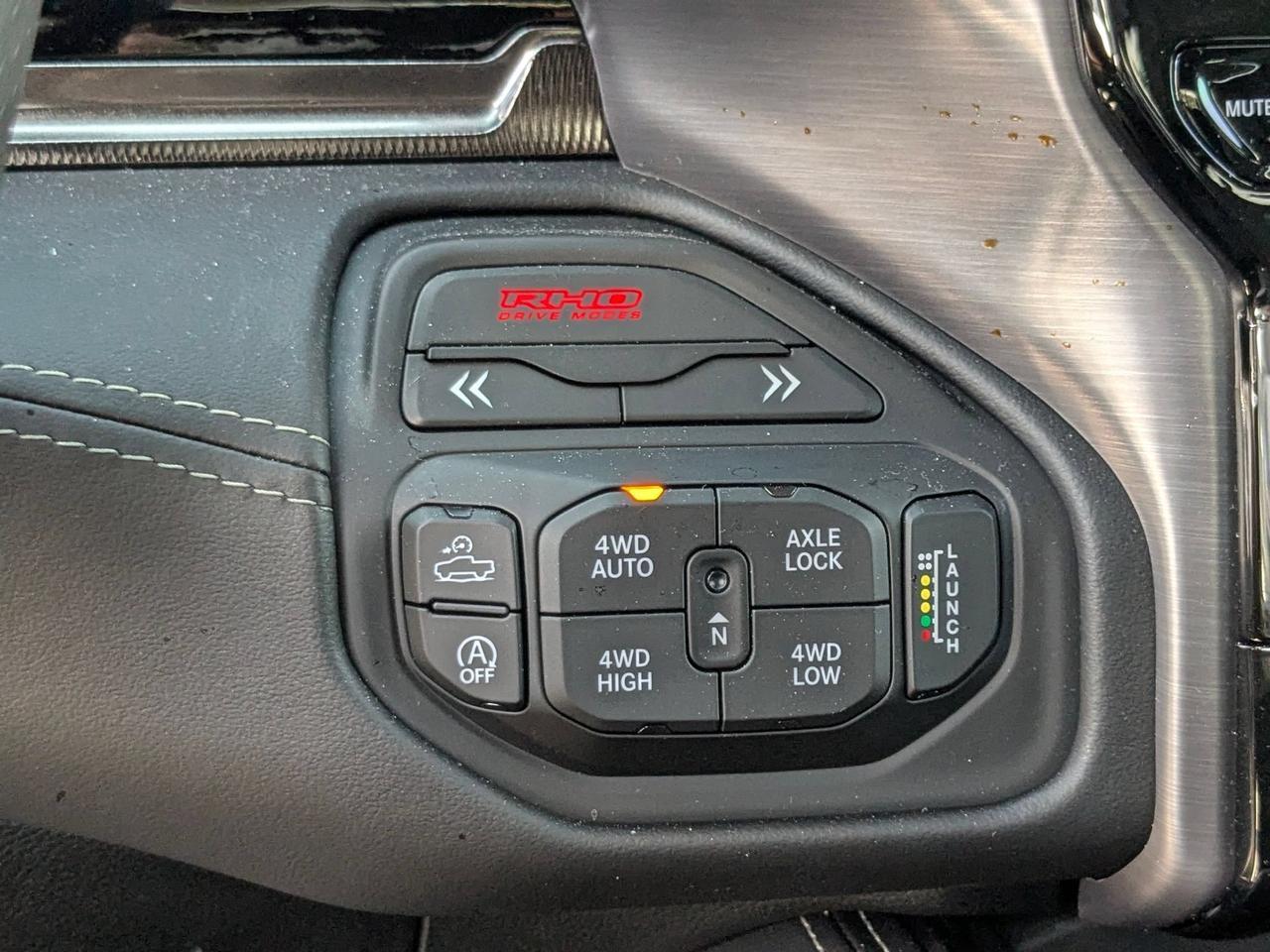 2026 Ram 1500 RHO San Antonio TX
