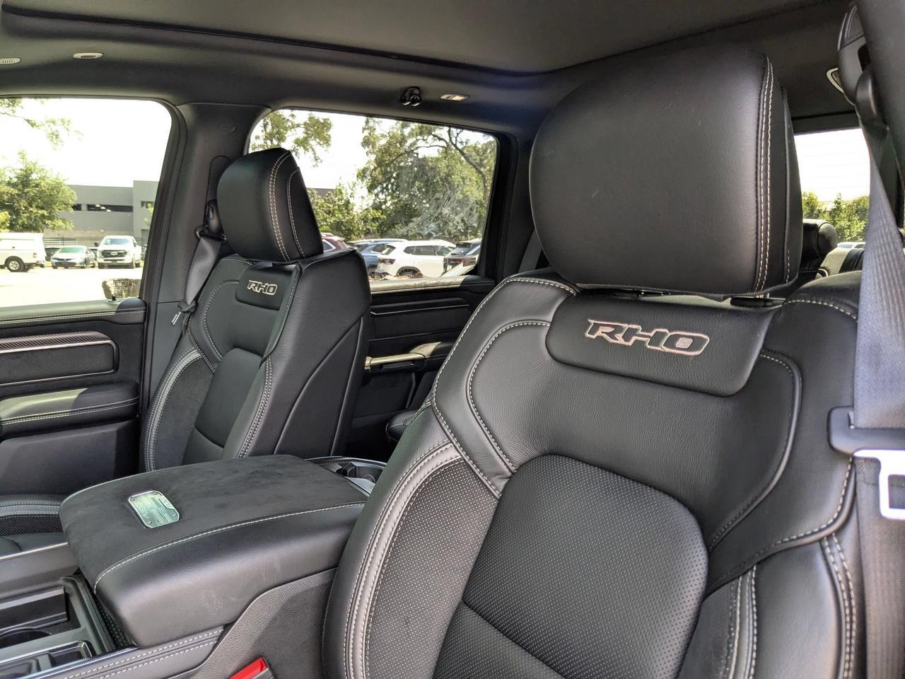 2026 Ram 1500 RHO San Antonio TX