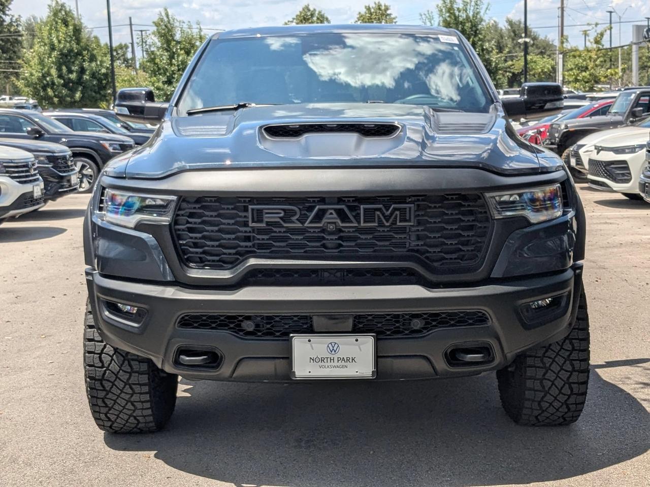 2026 Ram 1500 RHO San Antonio TX